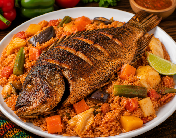 Tiep Bou Dien (1 Pc)